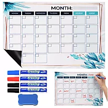 Maaleo Magnetic Planner/Calendar