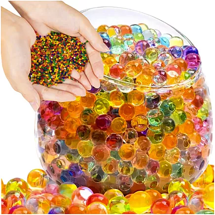 Flower Gel Balls 20 x 5g
