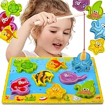 "Fish" puzzle 22427