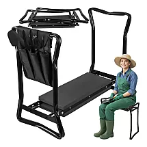 Gardlov 23731 Garden Kneeler