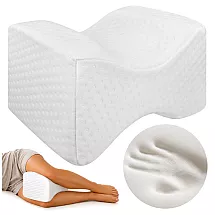 Poduszka ergonomiczna pod nogi Isomedix