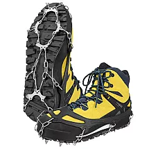 Shoe grips/anti-slip spikes 44-47 Trizand