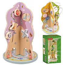 Educational toy - Kruzzel tree