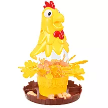 "Chicken Fun" arcade game