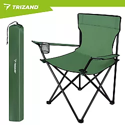 Green Fishing Chair K23676