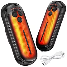 Trizand electric hand warmer