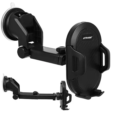 Xtrobb car phone holder
