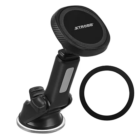 Xtrobb magnetic car phone holder