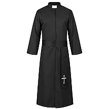 Glimz Priest Halloween Costume