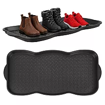 Trizand shoe mat/drainer 76x38cm