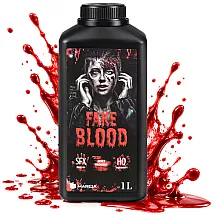 Artificial blood 1000ml