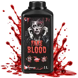 Sztuczna krew 1000ml
