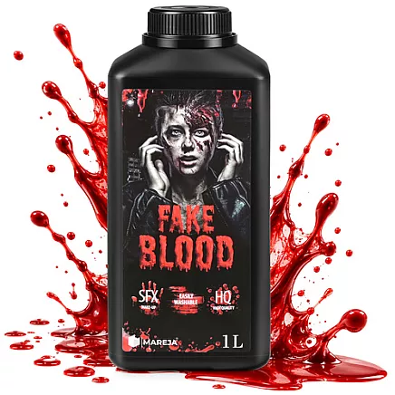 Sztuczna krew 1000ml