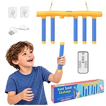 Falling Sticks Arcade Game