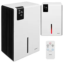 Zortiva air dehumidifier
