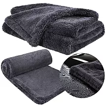 Car drying towel 90x60cm 1300gsm Xtrobb