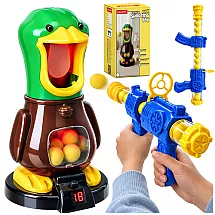 Kruzzel Duck Target Shooting Game