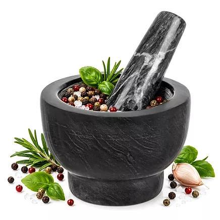 Zortiva kitchen mortar