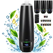 Zortiva Aromatherapy Air Humidifier