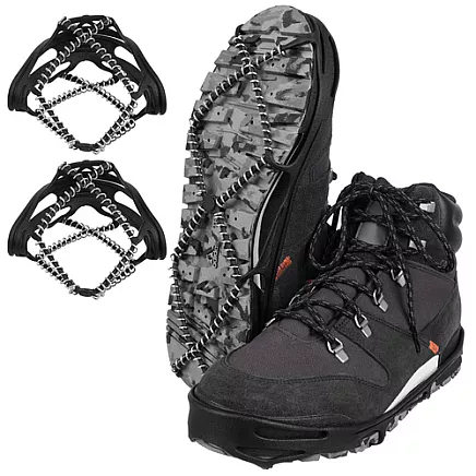 Raczki na buty- nakładki r. 36-44 Trizand