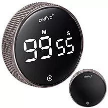 Minutnik kuchenny elektroniczny Zortiva