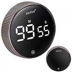 Minutnik kuchenny elektroniczny Zortiva