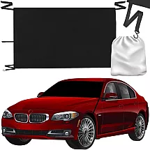 Vējstikla pārsegs pret salu un sauli OA4565