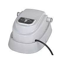 BESTWAY 58259 Elektriskais baseina ūdens sildītājs, līdz 3785l/h l Electric Pool Water Heater