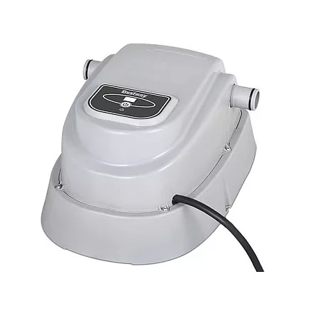 BESTWAY 58259 Elektriskais baseina ūdens sildītājs, līdz 3785l/h l Electric Pool Water Heater