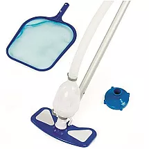Baseina Tīrīšanas Komplekts - Bestway 58234