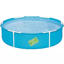 Frame pool 152x38cm - BESTWAY 56283