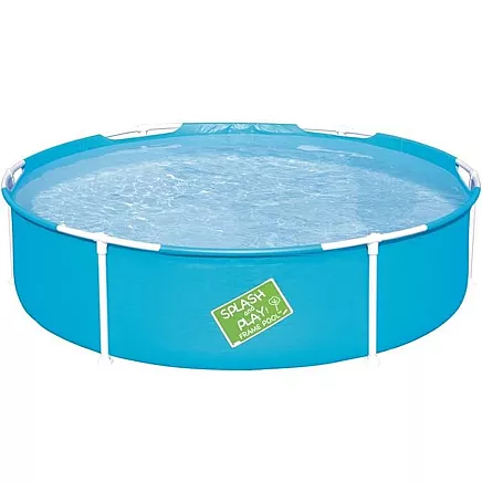 Frame pool 152x38cm - BESTWAY 56283
