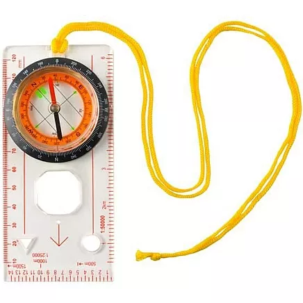 K7953 Map Compass