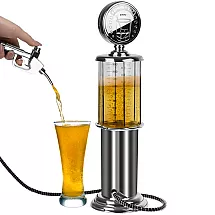 Beer dispenser/pourer 1L