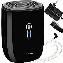 Gaisa Sausinātājs Mitruma Absorbētājs Savācējs — Malatec O16406