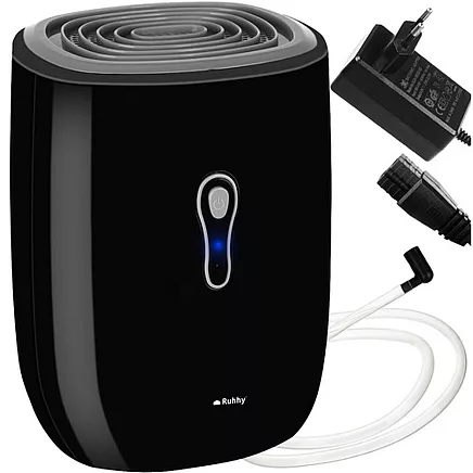 Gaisa Sausinātājs Mitruma Absorbētājs Savācējs — Malatec O16406