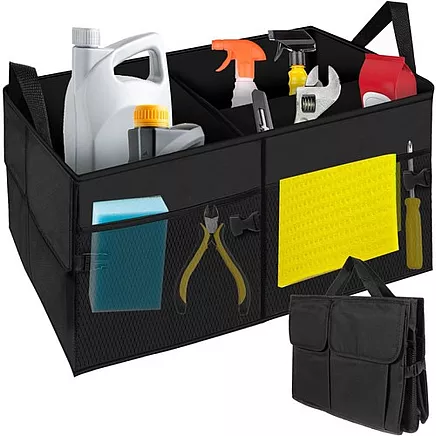 Trunk organizer O17233