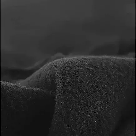 Ūdensizturīgi skārienjutīgie cimdi Trizand 19903, melni