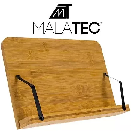Malatec 19222 Book Stand/Column
