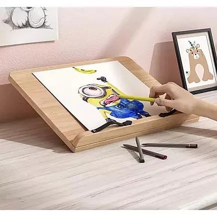 Malatec 19222 Book Stand/Column