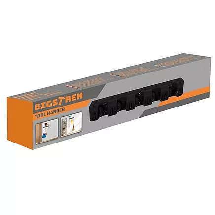 Bigstreen 20027 tool rack