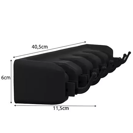 Bigstreen 20027 tool rack