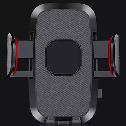 Универсальный противоскользящий автомобильный держатель для телефона, прочный и устойчивый, подходит для смартфонов 4-7 дюймов, вращение на 360°, легкая регулировка, гелевая присоска для надежного крепления на стекло