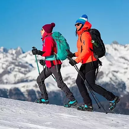 Pretslīdes radzes apaviem Trizand, L izmērs (40-44)