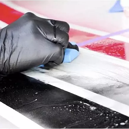 Automašīnas Tīrīšanas Māls, 180g (Xtrobb 20761)