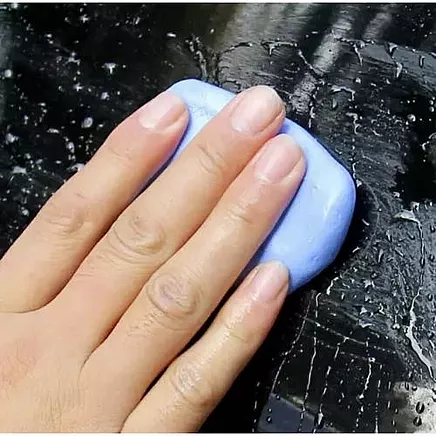 Automašīnas Tīrīšanas Māls, 180g (Xtrobb 20761)