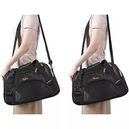 Carrier-bag for dog/cat Purlov 20940