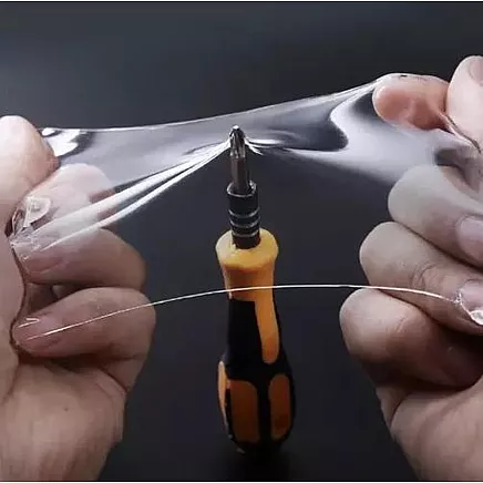 Protective tape 50mm x 5m Xtrobb 20881