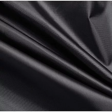 Прочный универсальный чехол для гриля 210D Oxford - водонепроницаемый, устойчивый к ультрафиолетовому излучению и разрывам, с легко регулируемыми креплениями