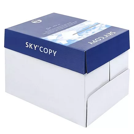 EMERSON biroja kopēšanas papīrs, A4, 80g/m2, 5 rievas (500 loksnes) l Office Copy Paper